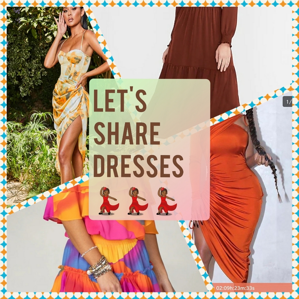 Let's goo! Share mine I will return shares 🥰